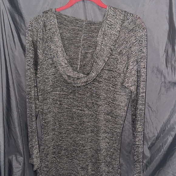 Love Delirious Maternity Hoodie - Picture 7 of 7